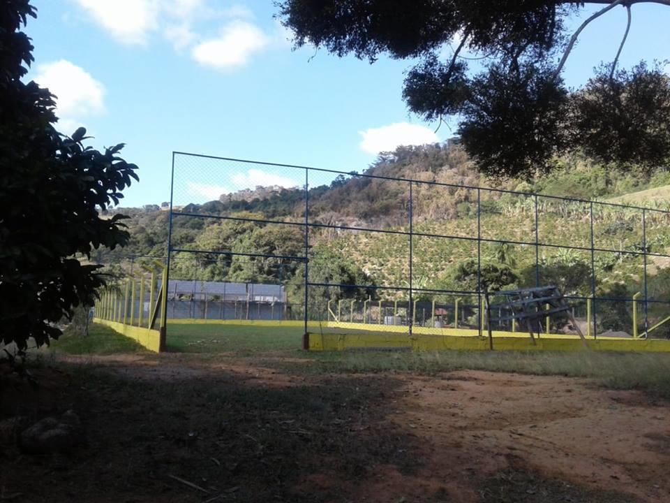Arrelaros Pousada Bueno Brandão エクステリア 写真
